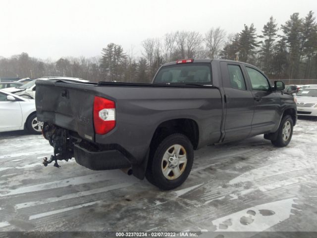 Photo 3 VIN: 5TFUM5F17FX061025 - TOYOTA TUNDRA 4WD TRUCK 