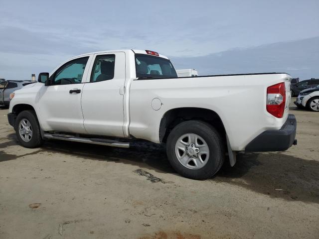 Photo 1 VIN: 5TFUM5F17FX061901 - TOYOTA TUNDRA DOU 