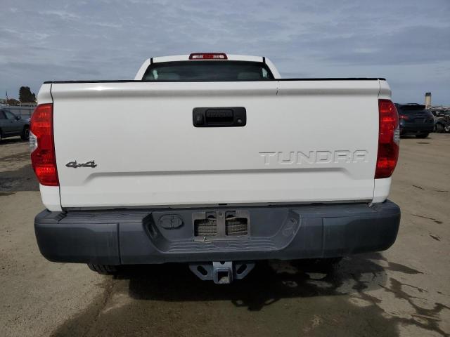 Photo 5 VIN: 5TFUM5F17FX061901 - TOYOTA TUNDRA DOU 