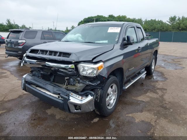 Photo 1 VIN: 5TFUM5F17GX064198 - TOYOTA TUNDRA 