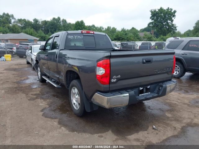 Photo 2 VIN: 5TFUM5F17GX064198 - TOYOTA TUNDRA 