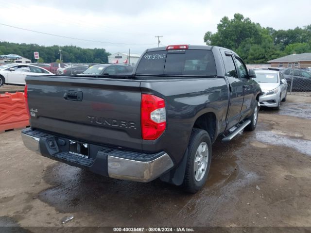 Photo 3 VIN: 5TFUM5F17GX064198 - TOYOTA TUNDRA 