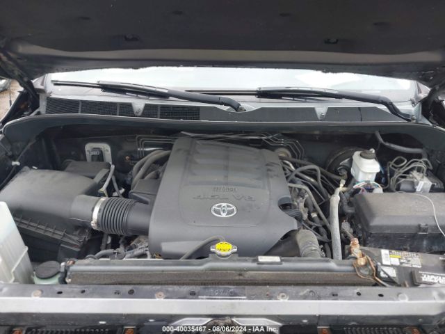 Photo 9 VIN: 5TFUM5F17GX064198 - TOYOTA TUNDRA 