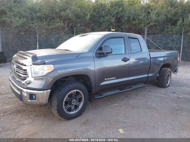 Photo 1 VIN: 5TFUM5F17GX065643 - TOYOTA TUNDRA 