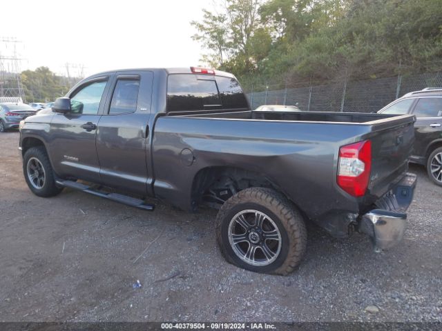 Photo 2 VIN: 5TFUM5F17GX065643 - TOYOTA TUNDRA 