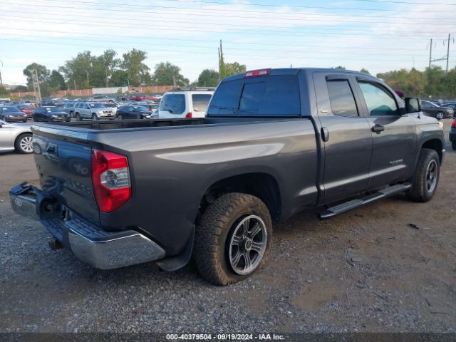 Photo 3 VIN: 5TFUM5F17GX065643 - TOYOTA TUNDRA 