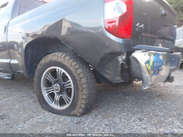 Photo 5 VIN: 5TFUM5F17GX065643 - TOYOTA TUNDRA 