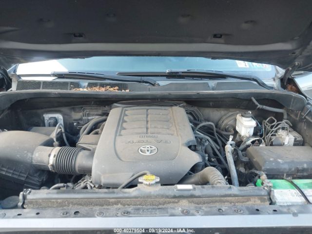 Photo 9 VIN: 5TFUM5F17GX065643 - TOYOTA TUNDRA 