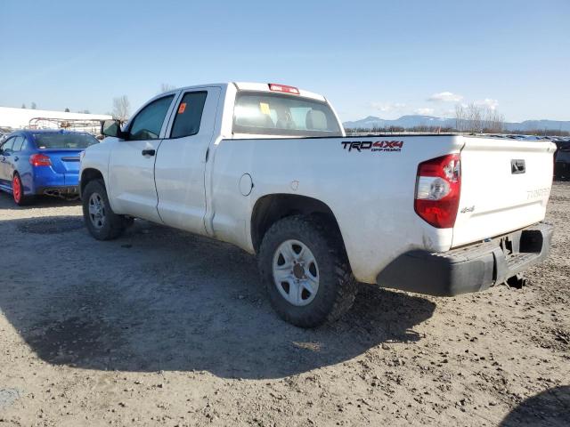 Photo 1 VIN: 5TFUM5F17GX068557 - TOYOTA TUNDRA DOU 