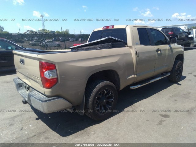 Photo 3 VIN: 5TFUM5F17JX077699 - TOYOTA TUNDRA 4WD 