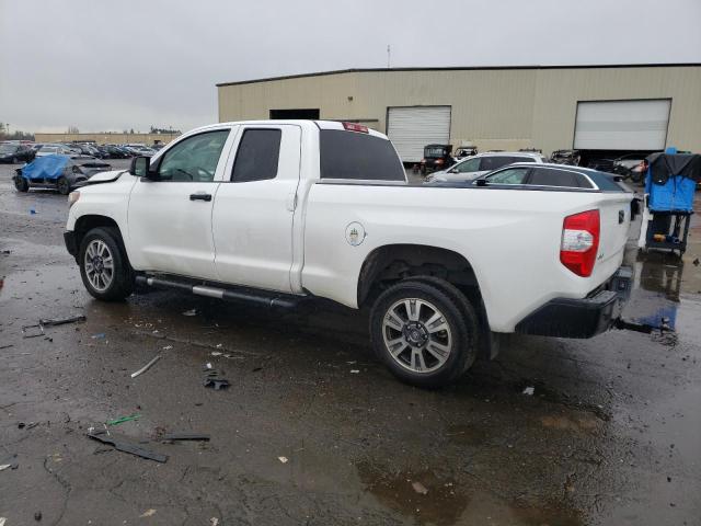 Photo 1 VIN: 5TFUM5F17KX082046 - TOYOTA TUNDRA DOU 