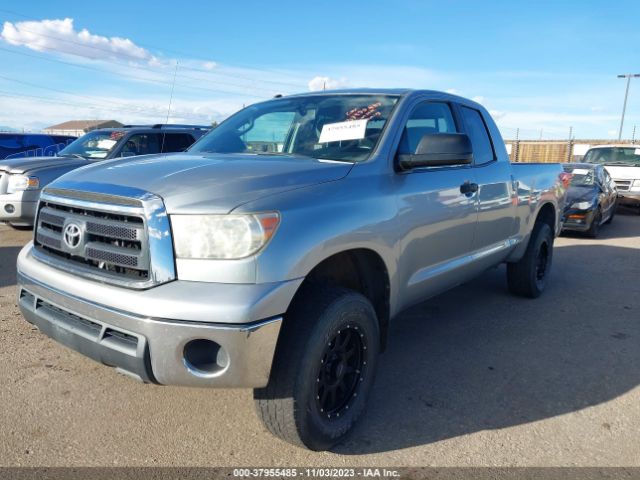 Photo 1 VIN: 5TFUM5F18AX001585 - TOYOTA TUNDRA 