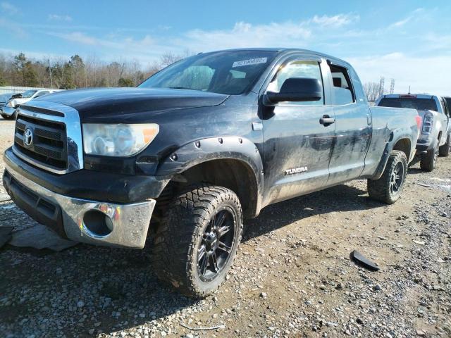 Photo 1 VIN: 5TFUM5F18AX003563 - TOYOTA TUNDRA DOU 