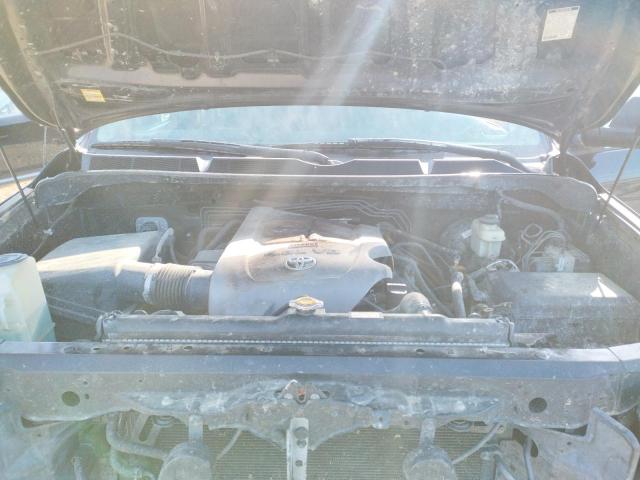 Photo 6 VIN: 5TFUM5F18AX003563 - TOYOTA TUNDRA DOU 