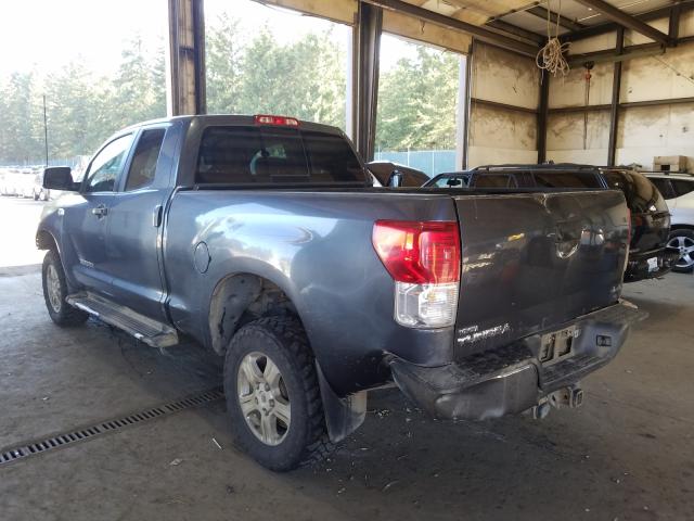 Photo 2 VIN: 5TFUM5F18AX004650 - TOYOTA TUNDRA DOU 