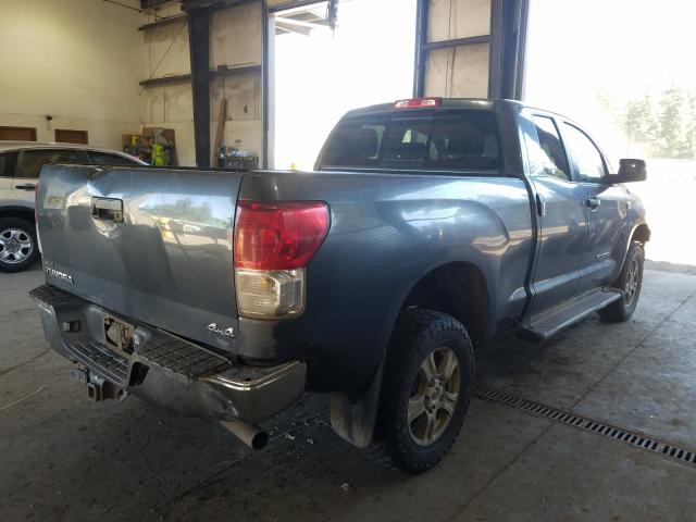 Photo 3 VIN: 5TFUM5F18AX004650 - TOYOTA TUNDRA DOU 