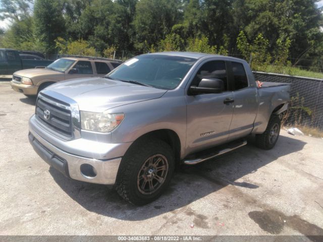 Photo 1 VIN: 5TFUM5F18AX008097 - TOYOTA TUNDRA 4WD TRUCK 