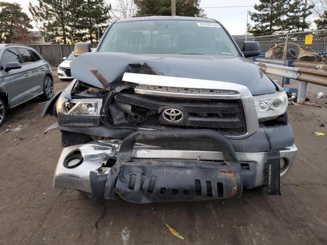 Photo 4 VIN: 5TFUM5F18AX009301 - TOYOTA TUNDRA 