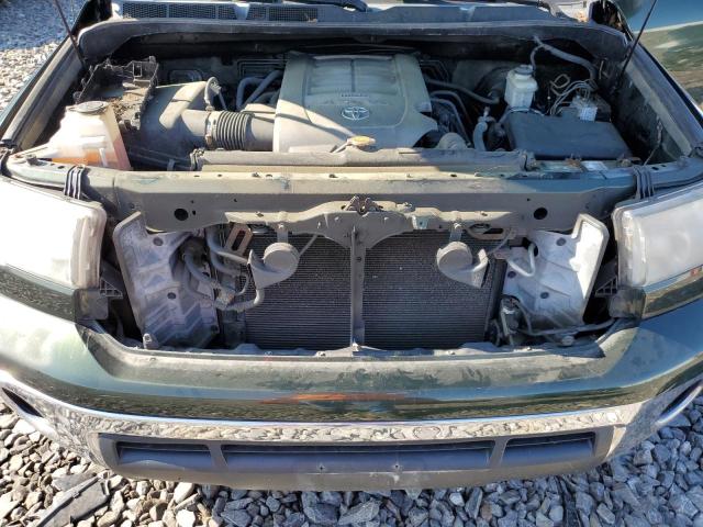 Photo 10 VIN: 5TFUM5F18AX014644 - TOYOTA TUNDRA 