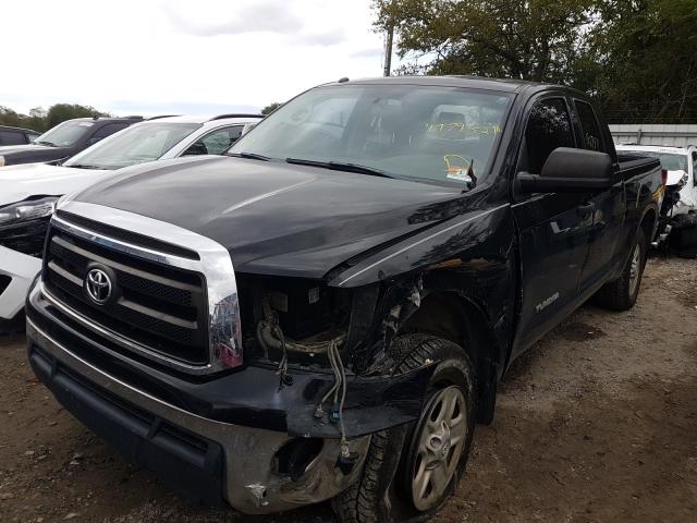 Photo 1 VIN: 5TFUM5F18BX020235 - TOYOTA TUNDRA DOU 