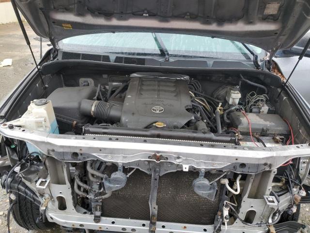 Photo 10 VIN: 5TFUM5F18BX026794 - TOYOTA TUNDRA DOU 