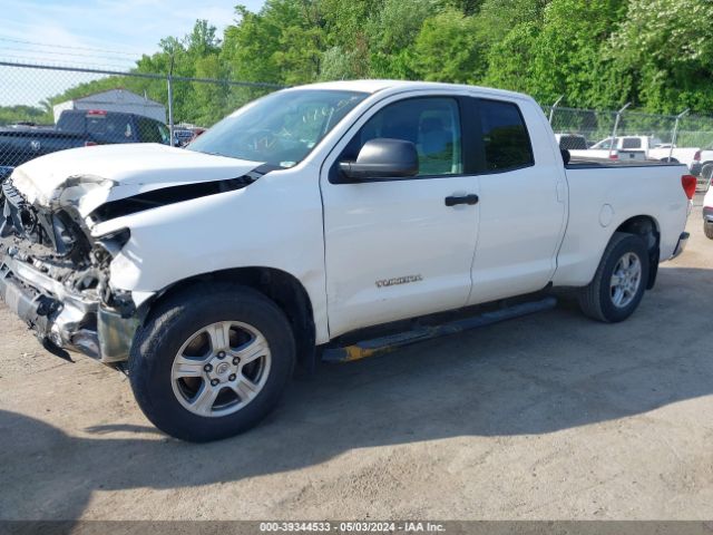 Photo 1 VIN: 5TFUM5F18CX033889 - TOYOTA TUNDRA 