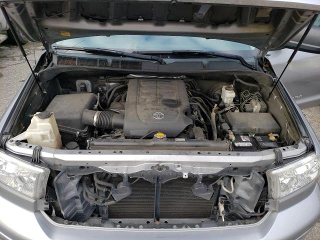 Photo 10 VIN: 5TFUM5F18DX045297 - TOYOTA TUNDRA 