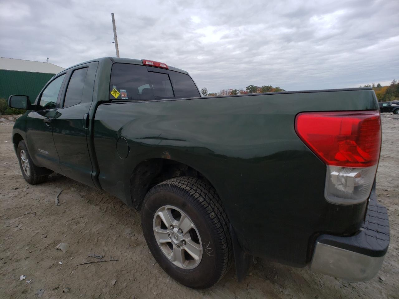 Photo 1 VIN: 5TFUM5F18DX048944 - TOYOTA TUNDRA 