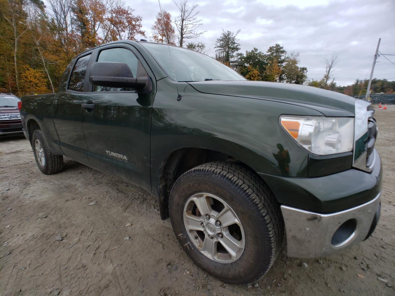 Photo 3 VIN: 5TFUM5F18DX048944 - TOYOTA TUNDRA 