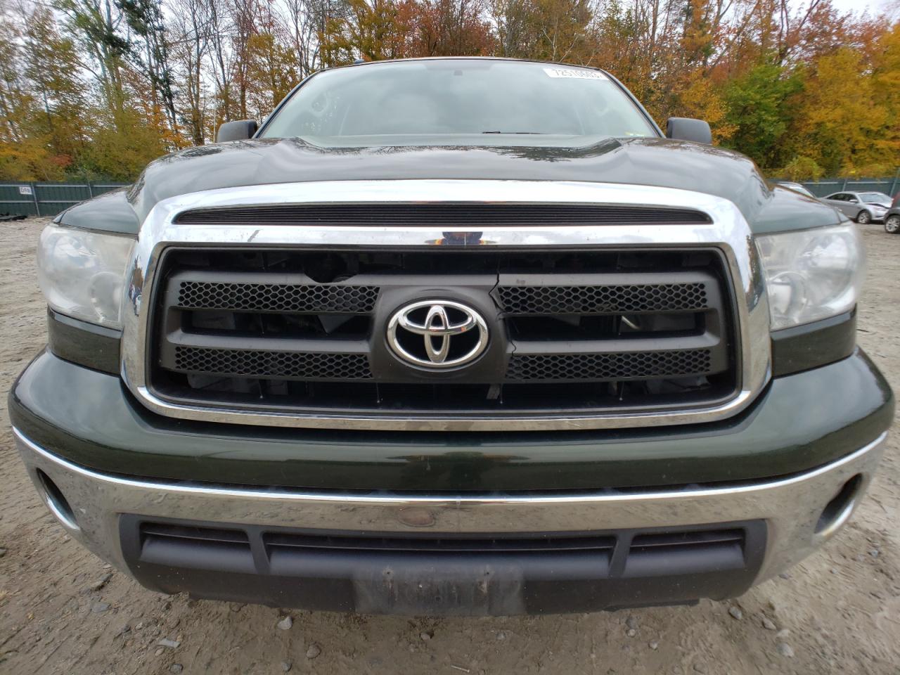 Photo 4 VIN: 5TFUM5F18DX048944 - TOYOTA TUNDRA 