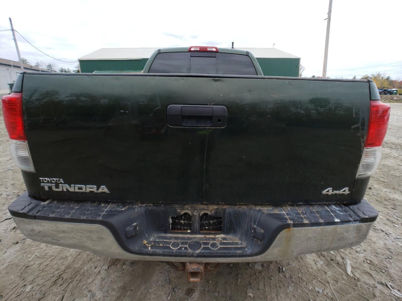 Photo 5 VIN: 5TFUM5F18DX048944 - TOYOTA TUNDRA 