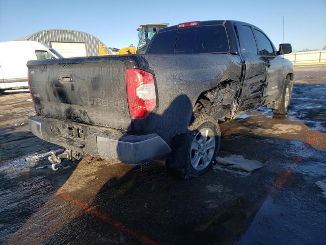 Photo 3 VIN: 5TFUM5F18EX050520 - TOYOTA TUNDRA DOU 