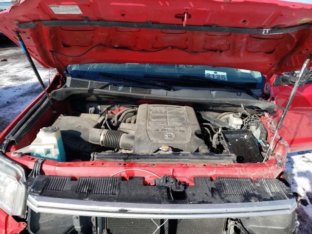 Photo 6 VIN: 5TFUM5F18EX052235 - TOYOTA TUNDRA DOU 