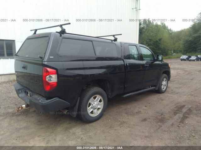 Photo 3 VIN: 5TFUM5F18FX059980 - TOYOTA TUNDRA 4WD TRUCK 