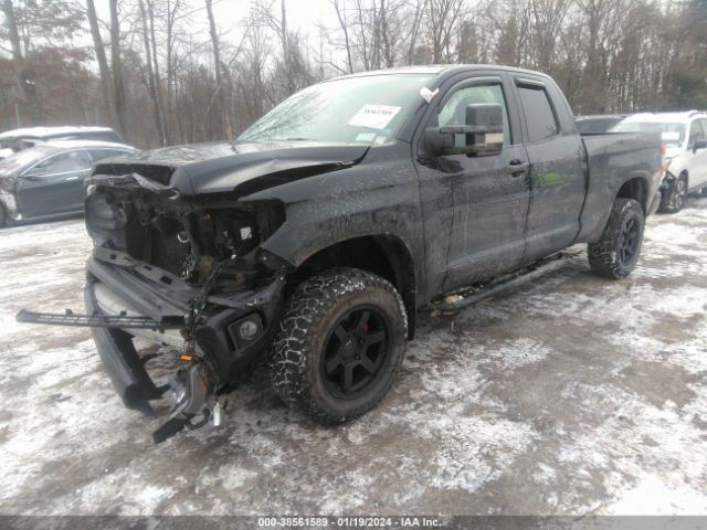 Photo 1 VIN: 5TFUM5F18FX061745 - TOYOTA TUNDRA 