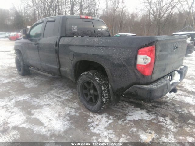 Photo 2 VIN: 5TFUM5F18FX061745 - TOYOTA TUNDRA 