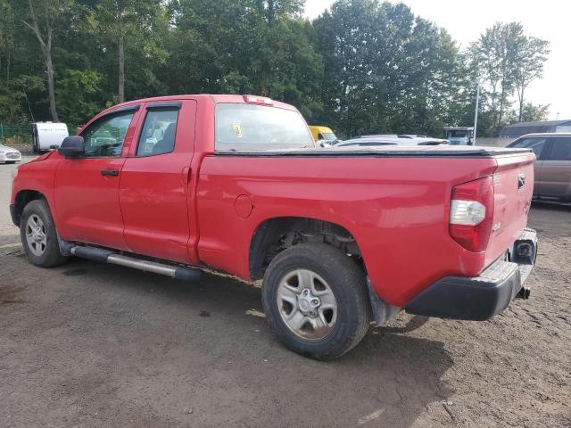 Photo 1 VIN: 5TFUM5F18FX063804 - TOYOTA TUNDRA DOU 