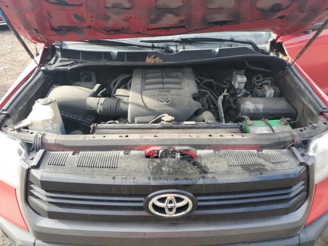 Photo 10 VIN: 5TFUM5F18FX063804 - TOYOTA TUNDRA DOU 