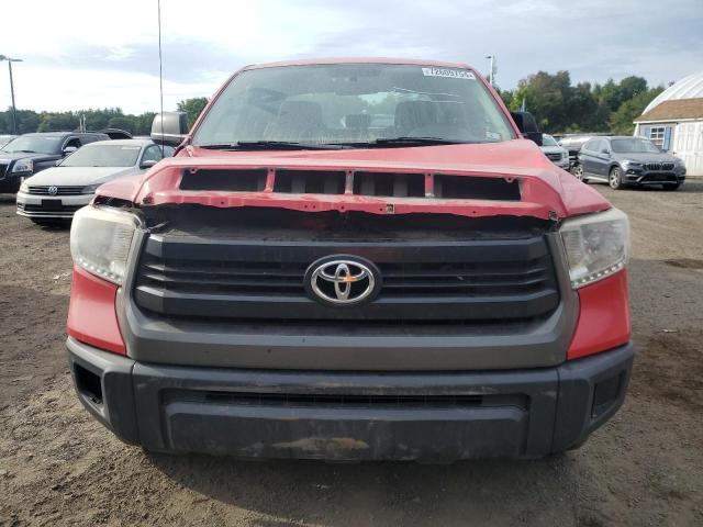 Photo 4 VIN: 5TFUM5F18FX063804 - TOYOTA TUNDRA DOU 