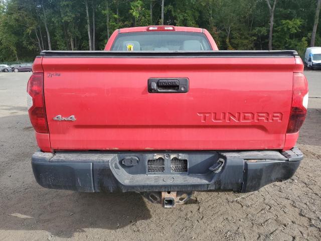 Photo 5 VIN: 5TFUM5F18FX063804 - TOYOTA TUNDRA DOU 