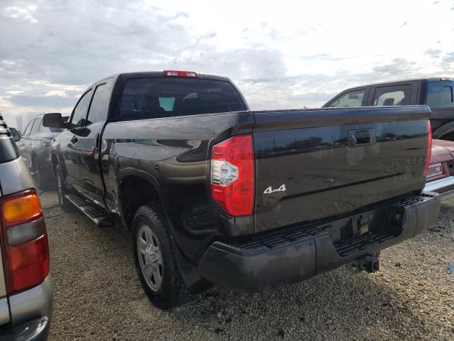 Photo 1 VIN: 5TFUM5F18HX069704 - TOYOTA TUNDRA DOU 