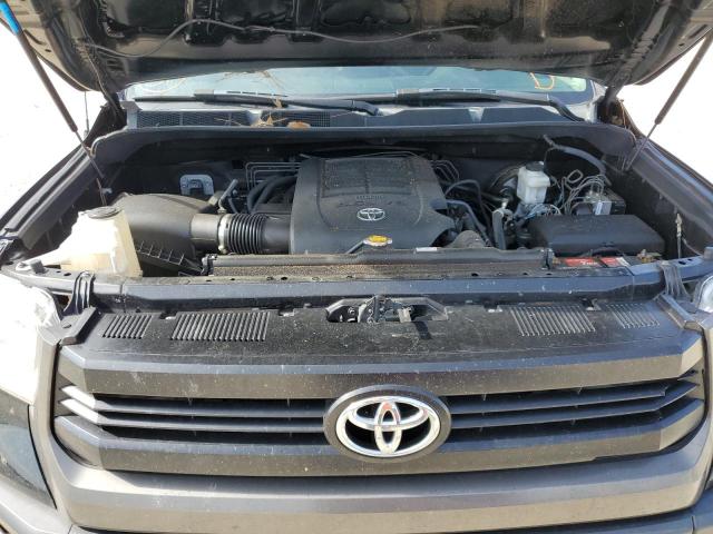 Photo 10 VIN: 5TFUM5F18HX069704 - TOYOTA TUNDRA DOU 