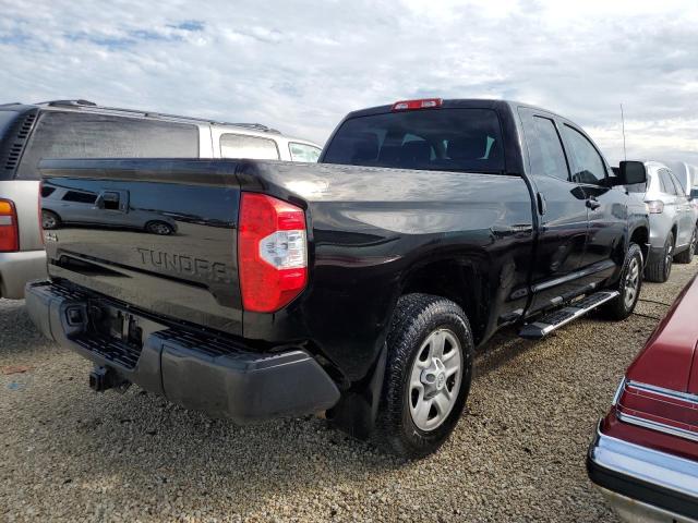 Photo 2 VIN: 5TFUM5F18HX069704 - TOYOTA TUNDRA DOU 