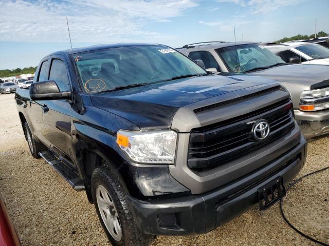 Photo 3 VIN: 5TFUM5F18HX069704 - TOYOTA TUNDRA DOU 