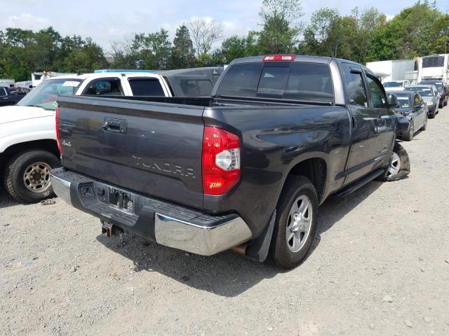 Photo 3 VIN: 5TFUM5F18HX071646 - TOYOTA TUNDRA DOU 