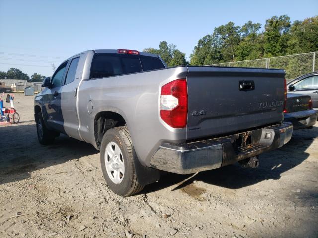 Photo 2 VIN: 5TFUM5F18JX077002 - TOYOTA TUNDRA DOU 