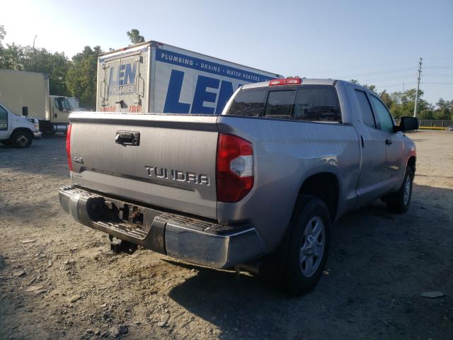 Photo 3 VIN: 5TFUM5F18JX077002 - TOYOTA TUNDRA DOU 