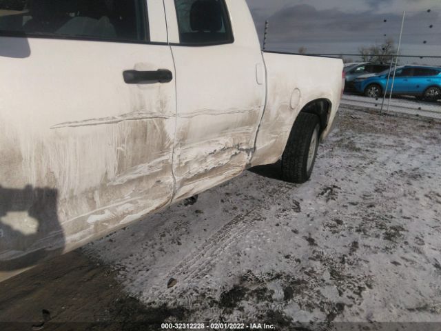 Photo 5 VIN: 5TFUM5F18JX078909 - TOYOTA TUNDRA 4WD 