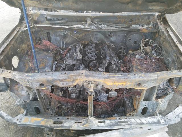 Photo 6 VIN: 5TFUM5F18JX078960 - TOYOTA TUNDRA DOU 