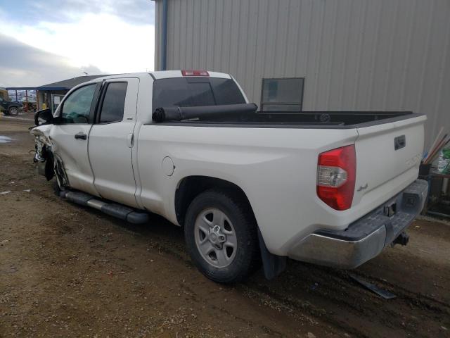 Photo 1 VIN: 5TFUM5F18KX083724 - TOYOTA TUNDRA DOU 